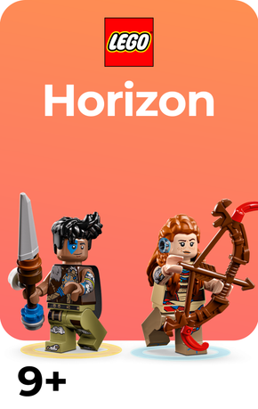LEGO Horizon