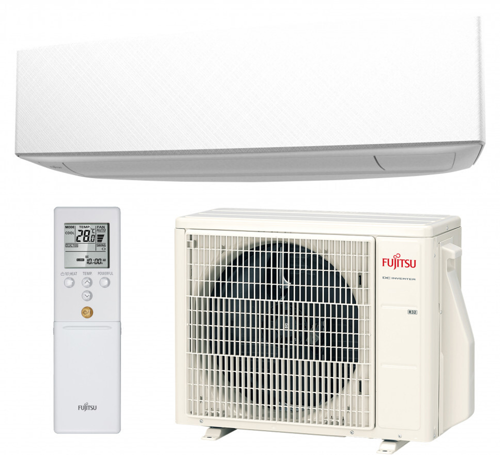 Кондиционер Fujitsu ASYG09KETA-B/AOYG09KETA