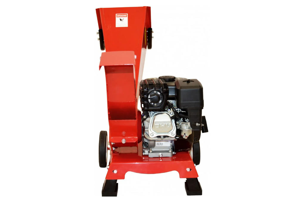 Измельчитель веток бензиновый Brait BGSH-750 PRO