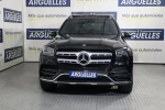 Mercedes-Benz GLS 580 AMG Line 4MATIC