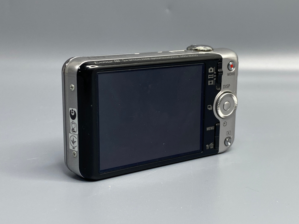 Sony DSC-WX50