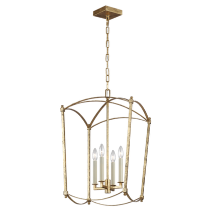 Люстра Visual Comfort Thayer Medium Lantern