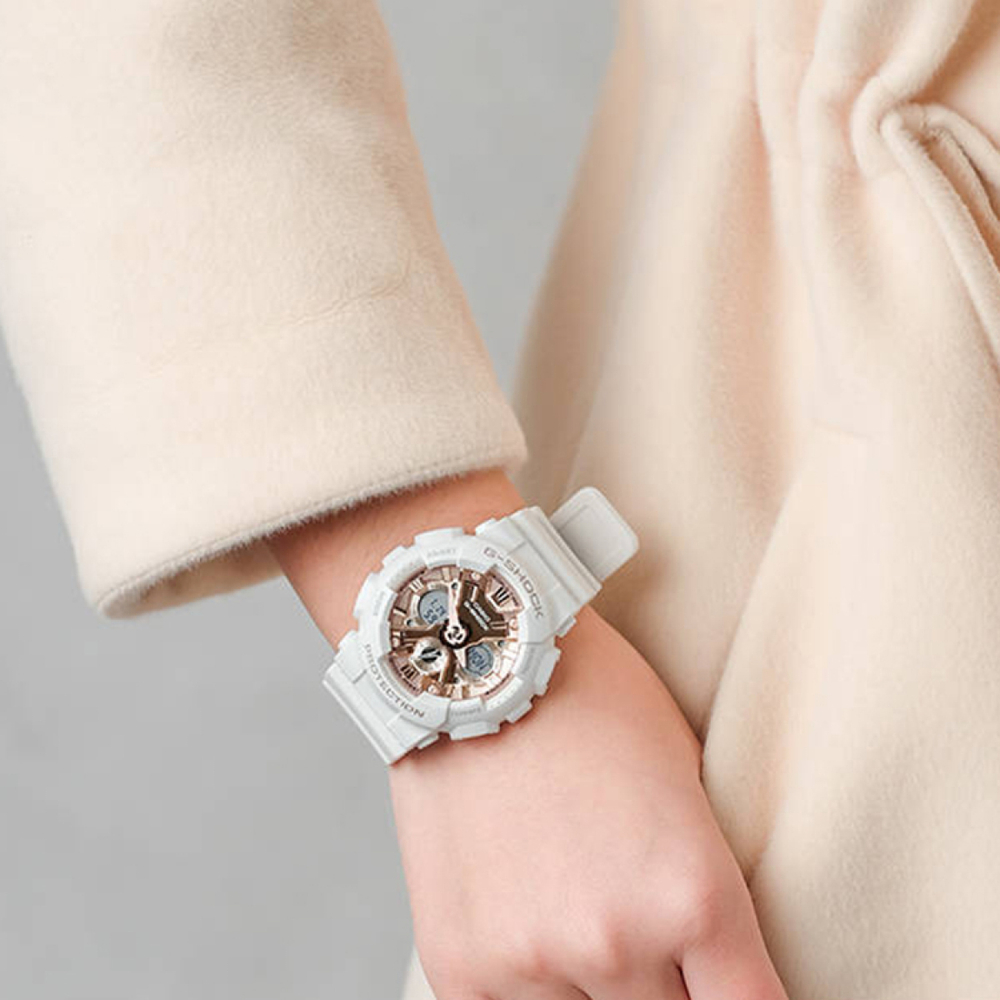 Часы CASIO /, GMA-S120MF-7A2