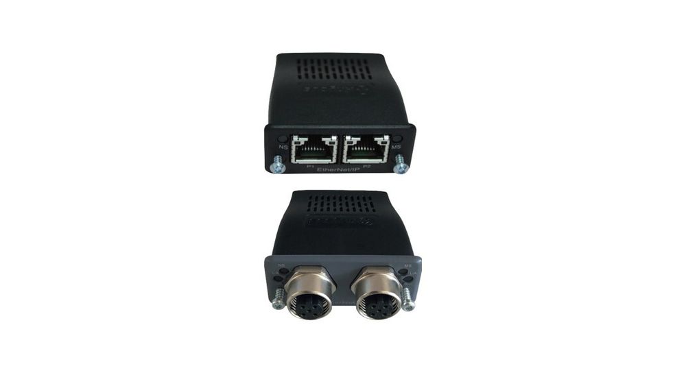 Коммутатор RI MOD/i CC EtherNET/ IP-2P (41,0018,0084)