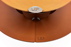 Основание для чаш Steel Plate 1100 oxi (Up!Flame)