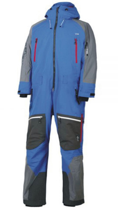 Комбинезон Rehall 19-20 CURB-R муж. цв. reflex blue L