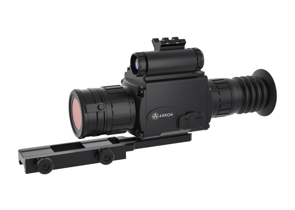 Цифровой прицел ARKON Digital Pro DP940-35