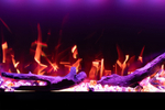 Очаг Royal Flame Mercury 60 LED RF