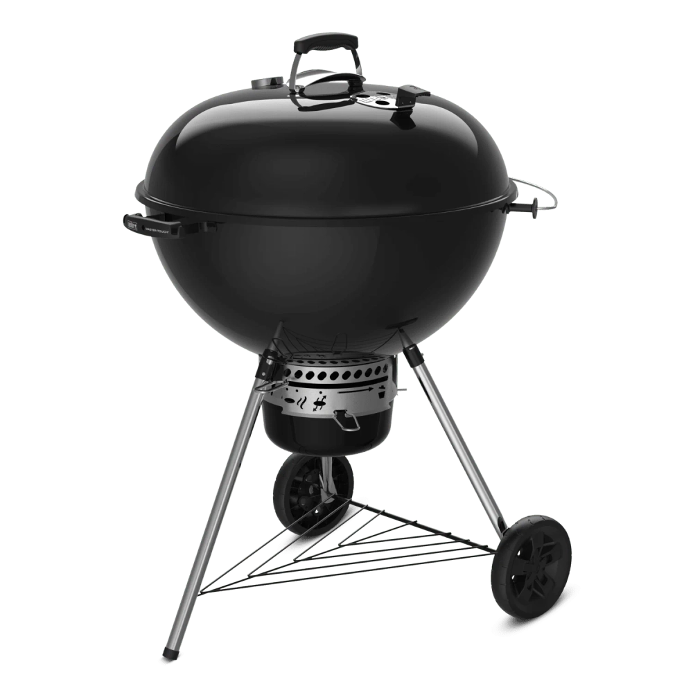 Угольный гриль Weber GBS E-6755, 67 см