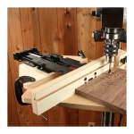 Боковой упор - кондуктор ORIGINAL Jig INCRA M-IJ32