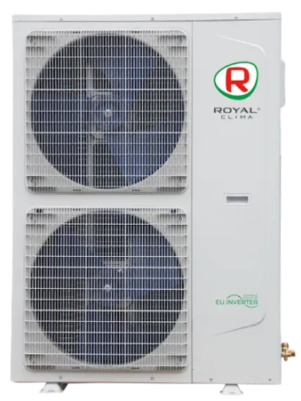 Инверторная сплит-система напольно-потолочного типа серии COMPETENZA DC EU Inverter CO-F 36HNI/CO-E 36HNI (комплект)