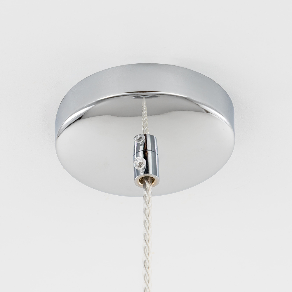 Citilux Томми CL102620 Светильник подвесной Дымчатый