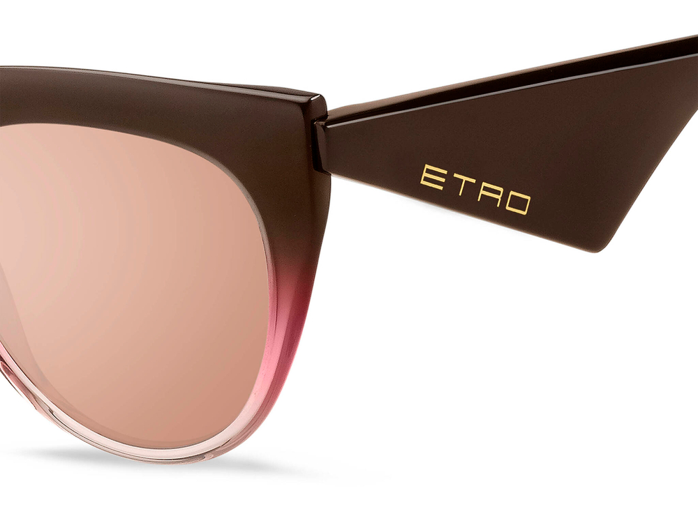 Солнцезащитные очки ETRO 0003/S Etro - коричневый(ETRO 0003\/S)
