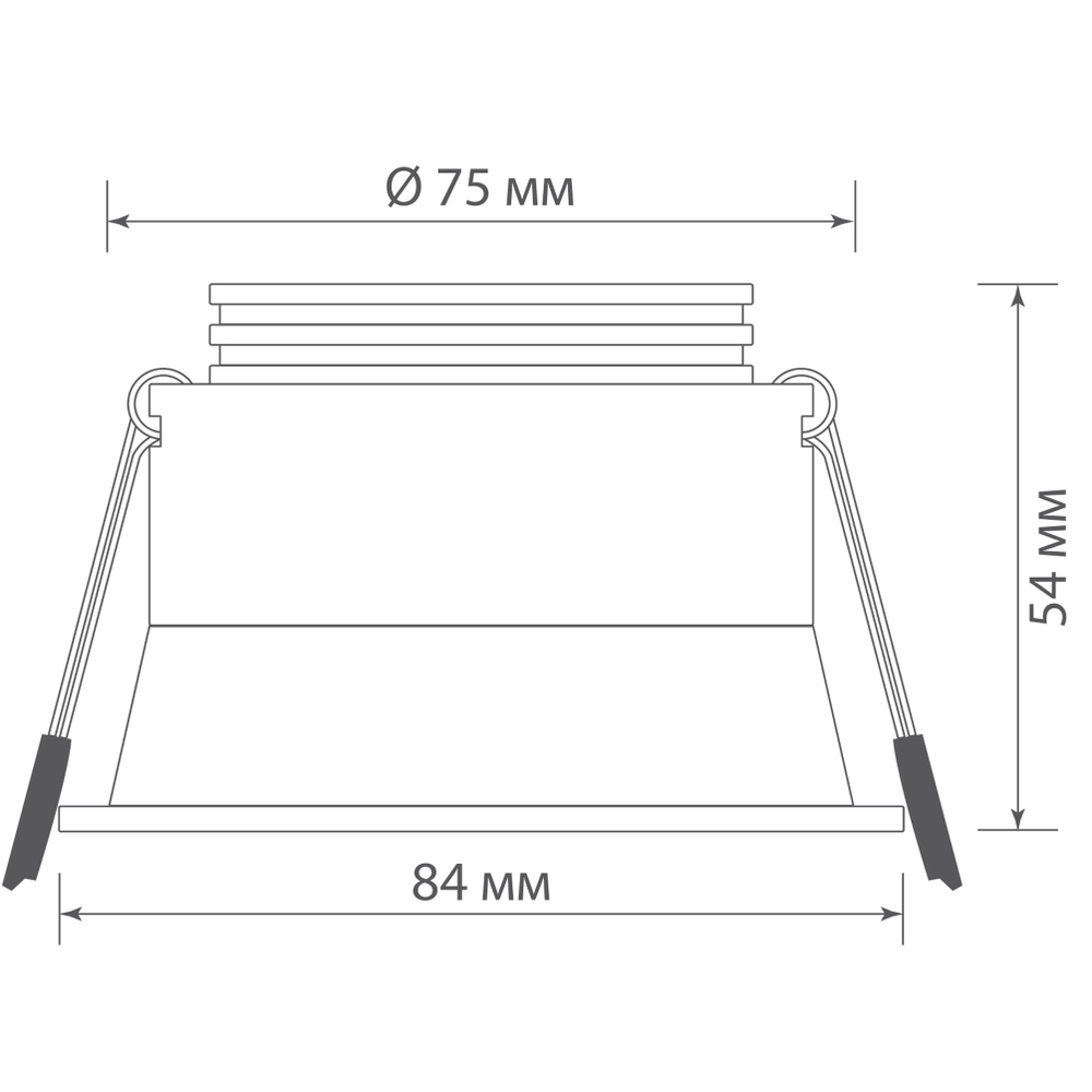 Схема DL18901R7W1W50Triac