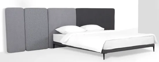 Кровать Licata 709379
