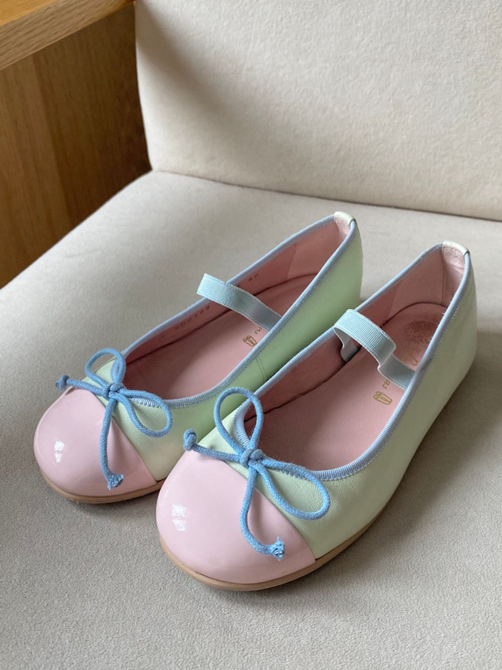 Туфли Pretty Ballerinas, 30