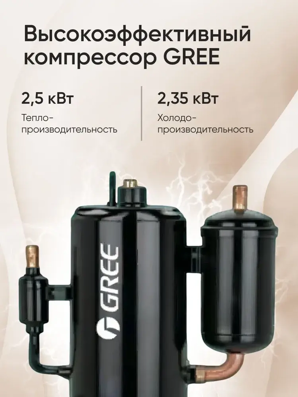 Сплит-система EuroKlimat серия Futura Inverter EKSF-70HNS/EKOF-70HNS