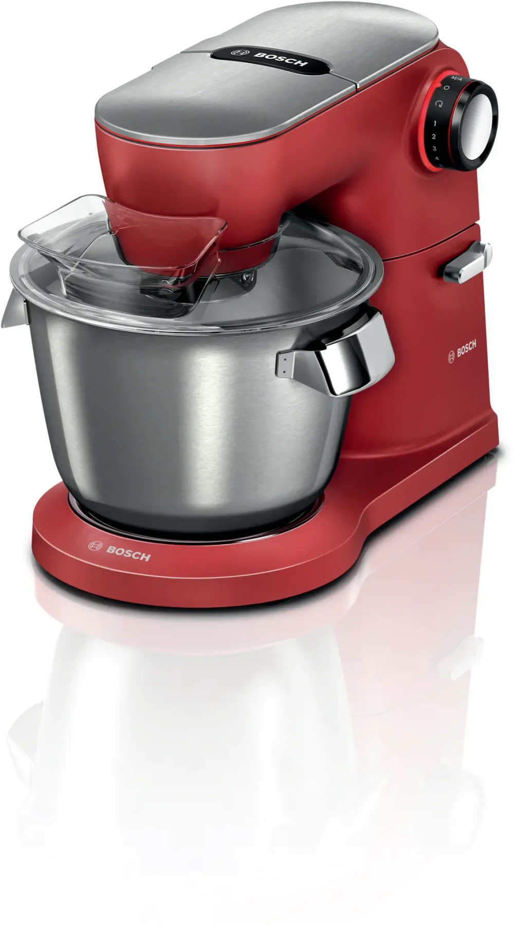 Кухонный комбайн Bosch MUM9A66R00