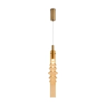 Подвесной светодиодный светильник Freya Trace FR5635PL-L6AM