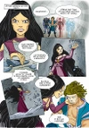 W.I.T.C.H. Часть 2. Месть Нериссы. Том 3