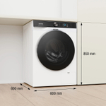 Gorenje WG8X4AT4