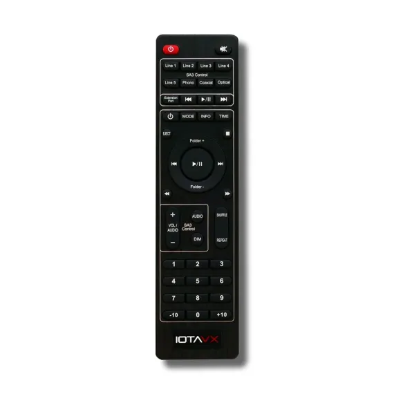 IOTAVX SA3