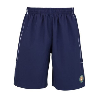 Мужские теннисные шорты Roland Garros 2026 Performance - navy