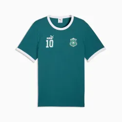 Футболка мужская PUMA FUTURE.PUMA.ARCHIVE Ringer Tee