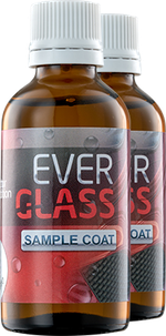 Everglass  SAMPLE COAT Финишное защитное покрытие для кузова