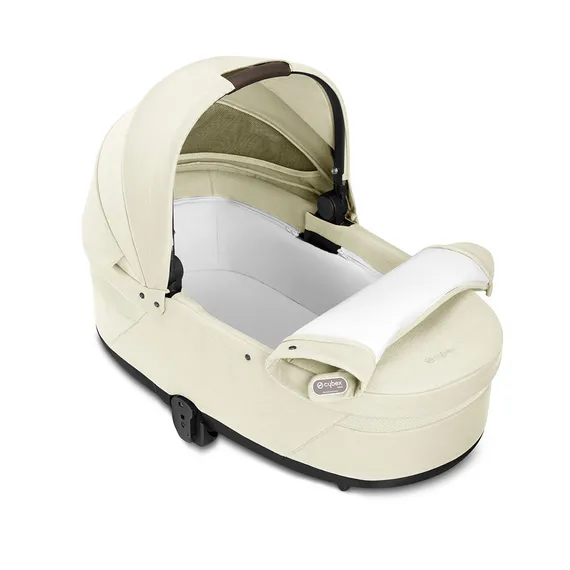 Спальный блок Cybex Carry Cot S Seashell Beige