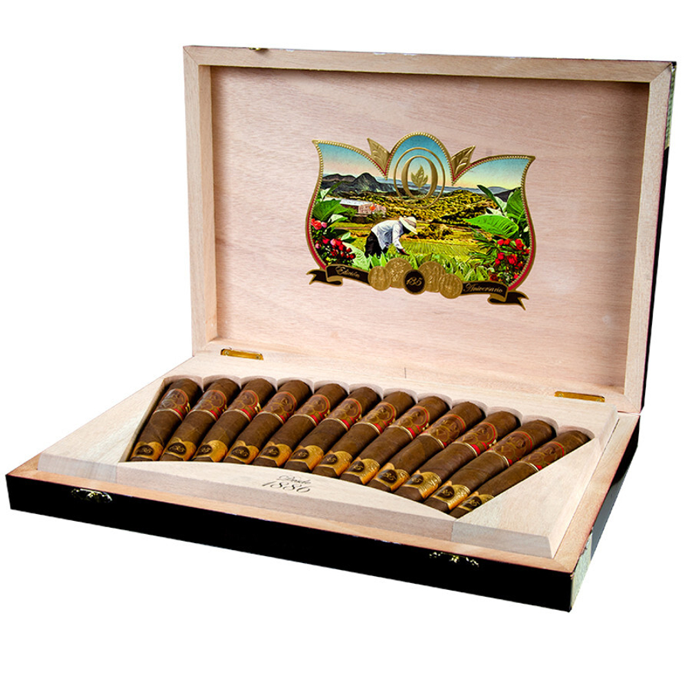 Oliva Serie V 135 Aniversario LE