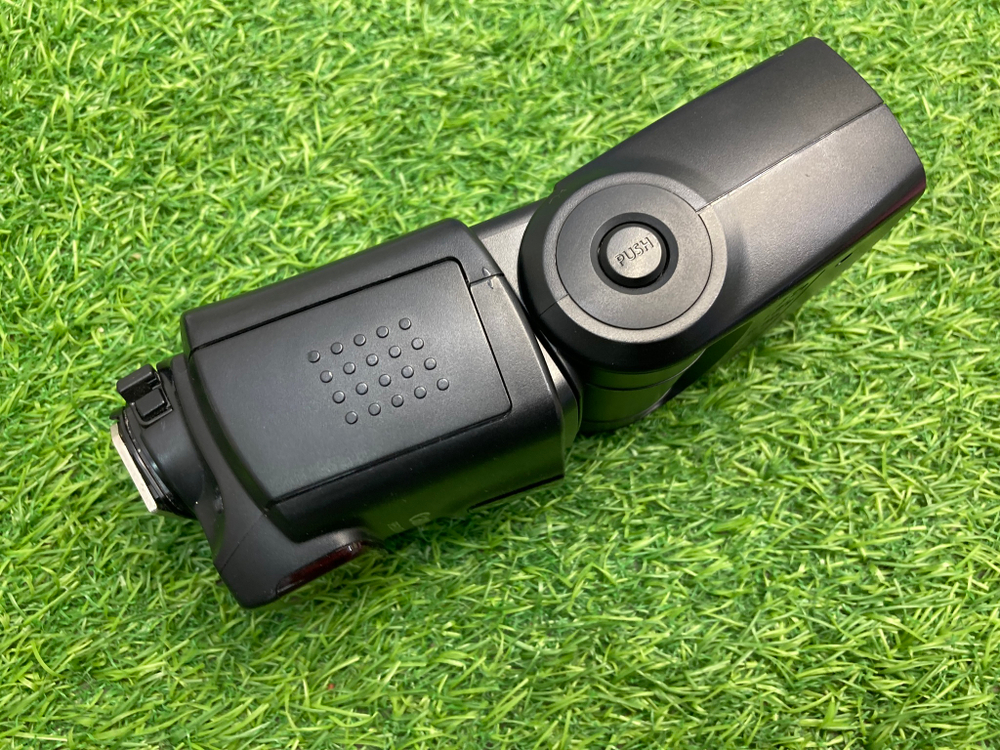 Canon Speedlite 430EX II