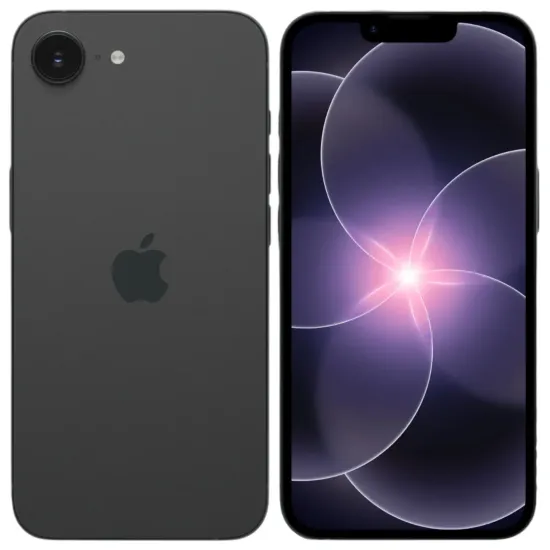 Apple iPhone 17e