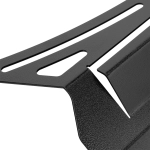 Расширители-подрезатели 2 штуки для снегоуборщика DENZEL SBM 610, SBM 610S PRO, SBL 711D PRO, SBL 711DT PRO, SBM 610DT PRO (97102)