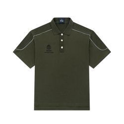 РУБАШКА ПОЛО YMKASHIX HELLCOME F-289 pp.XL