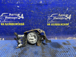 Туманка левая Honda ODYSSEY 2001-2003