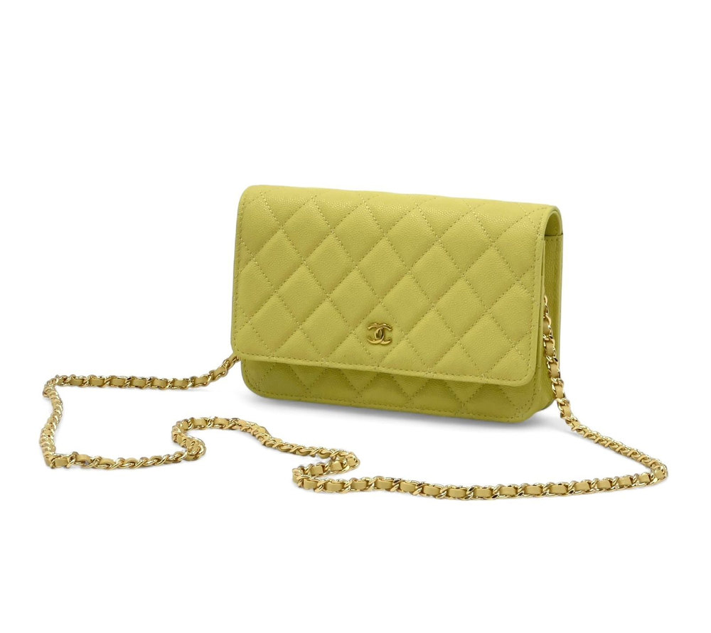 Сумка CHANEL