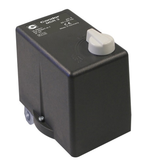 Реле давления Condor MDR-3 20A