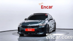 KIA Stinger 3.3 GT AWD ACRO EDITION — 2022