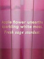Спрей для тела парфюмированный Victoria's Secret Sky Blooming Fruit Fragrance Mist For Women 250 мл