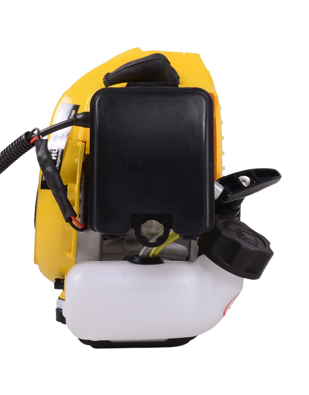 Триммер бензиновый Huter GGT-1500S