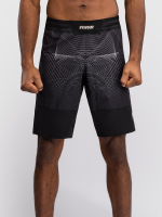 Шорты ММА Venum G-Fit Air Deep Black/Desert Sand