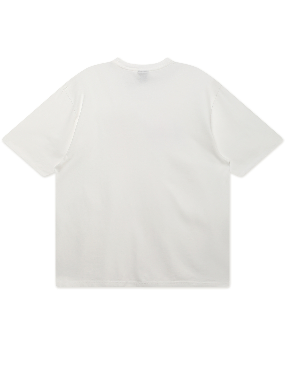 Футболка Кор. Рукав Garment Co. Pig. Dyed Tee
