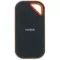 Внешний твердотельный накопитель SanDisk Extreme PRO Portable SSD V2 2TB (2000 МБ/с)