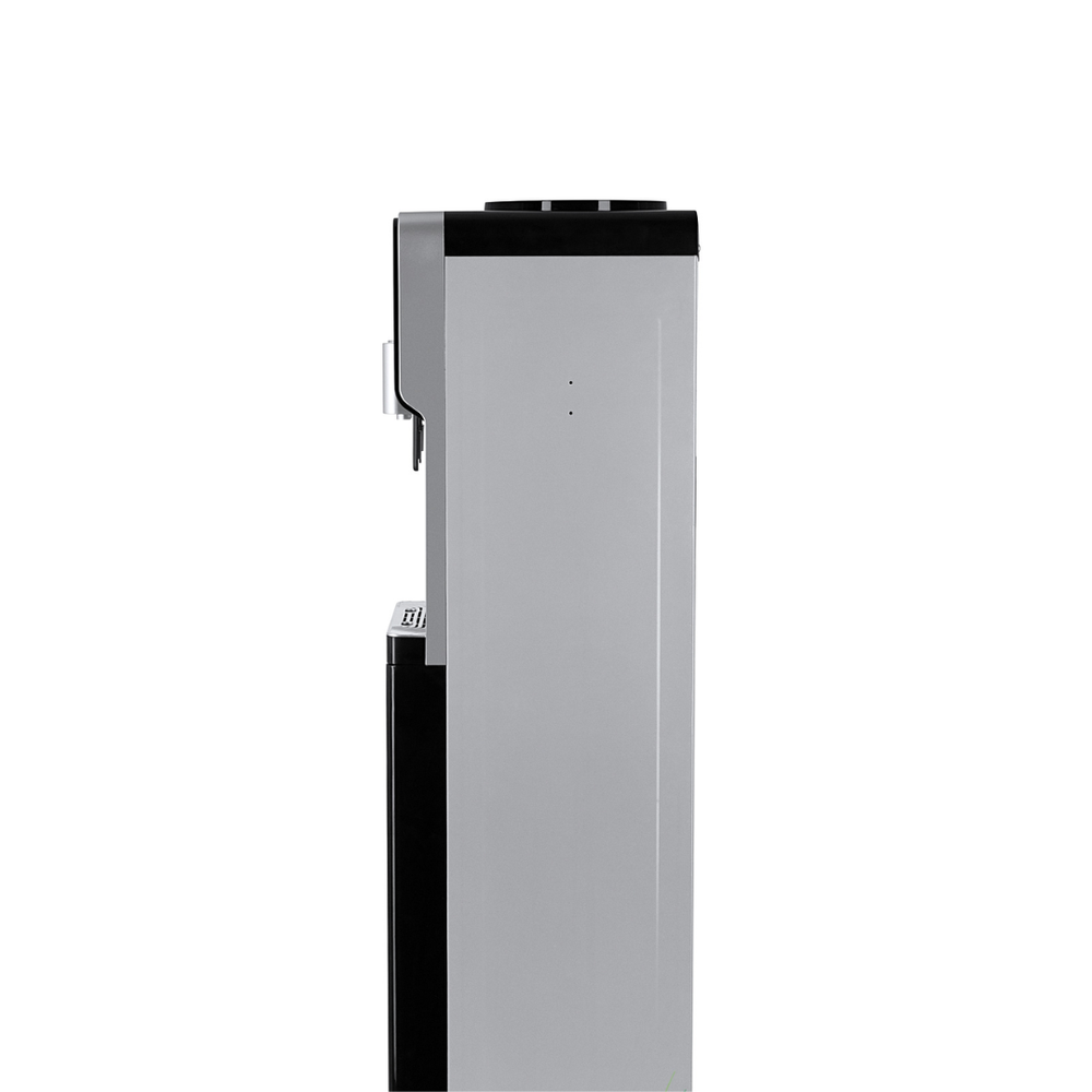 Кулер Ecotronic M40-LF black+silver