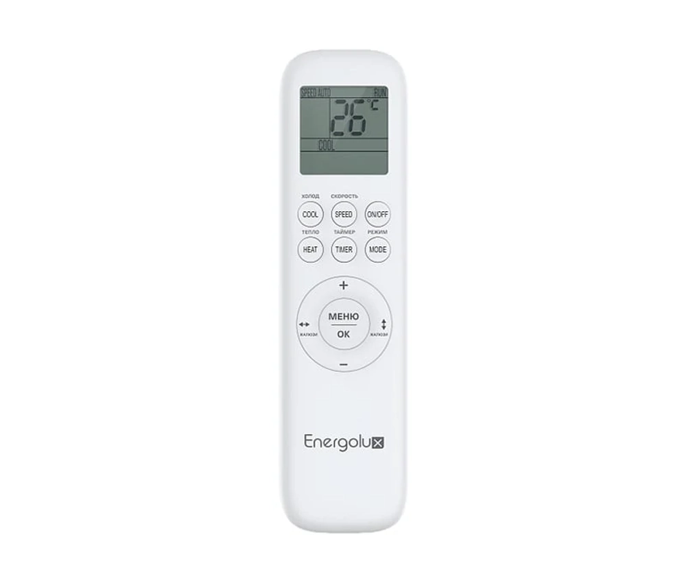 Energolux SAS09G4-AI/SAU09G4-AI