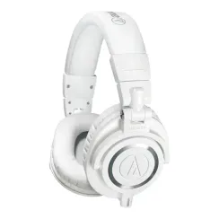 Audio-Technica ATH-M50xWH White