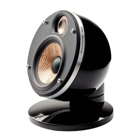 Focal Dome Pack 5.1 Flax &amp; Sub Air Black