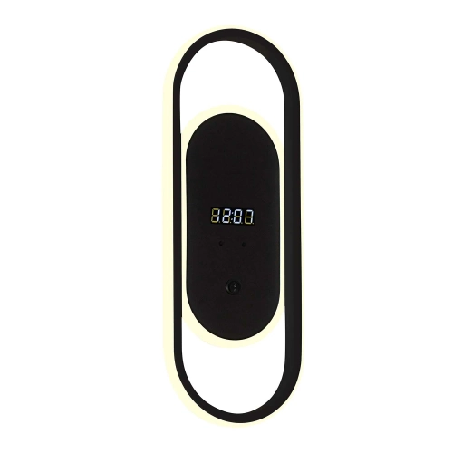 Настенный светодиодный светильник F-Promo Vigilate 4690-1W