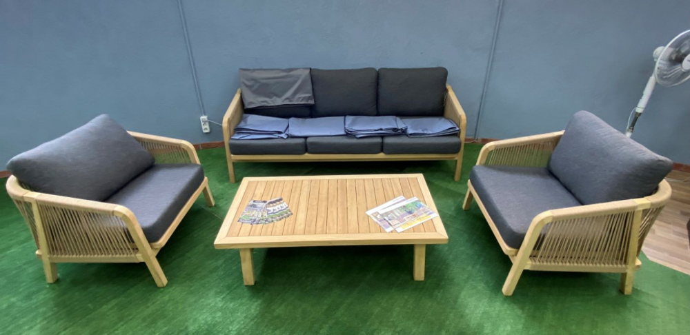 Чехлы для мебели Ideal Patio ЛЕОНОРЕН
